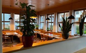Hotel Baeren Niederscherli
